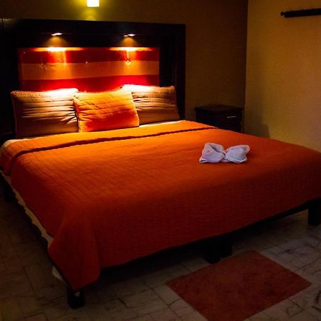 Hotel Palomino Palace Villahermosa Exterior photo